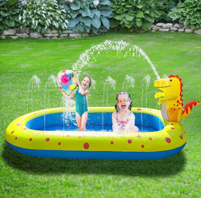 Piscine gonflables pour enfants