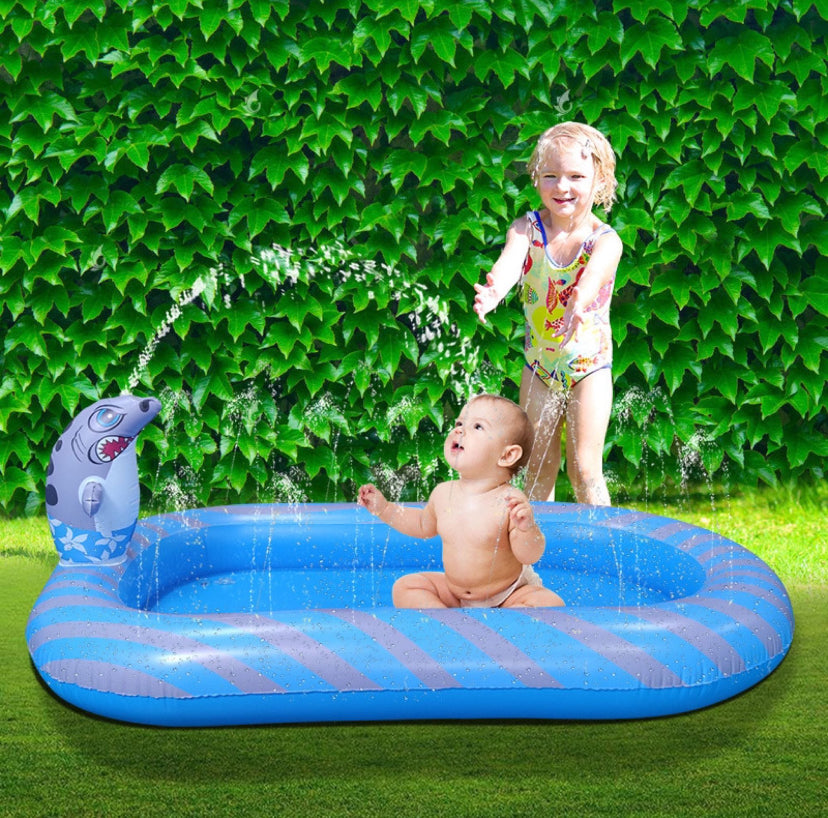 Piscine gonflables pour enfants