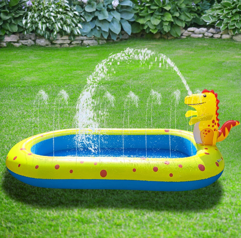 Piscine gonflables pour enfants