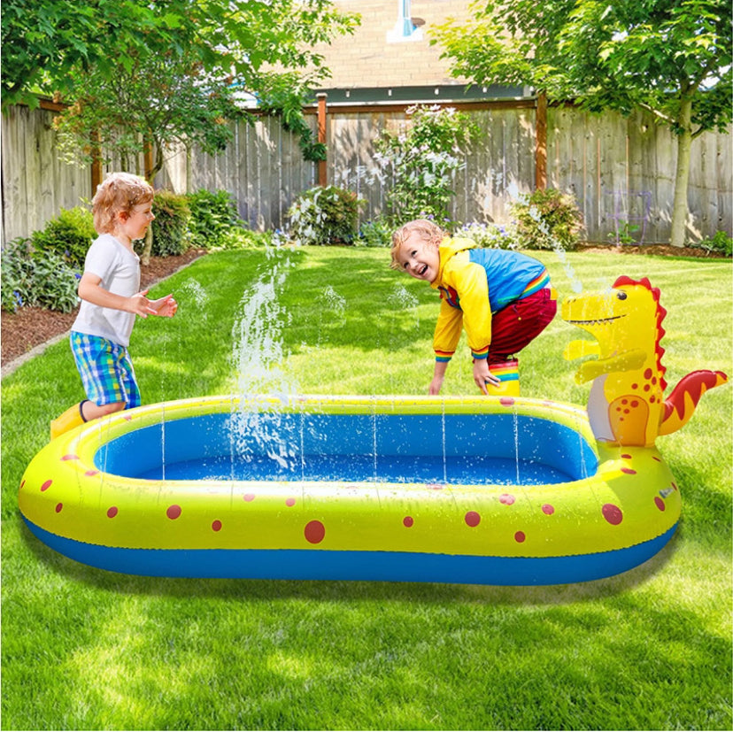 Piscine gonflables pour enfants