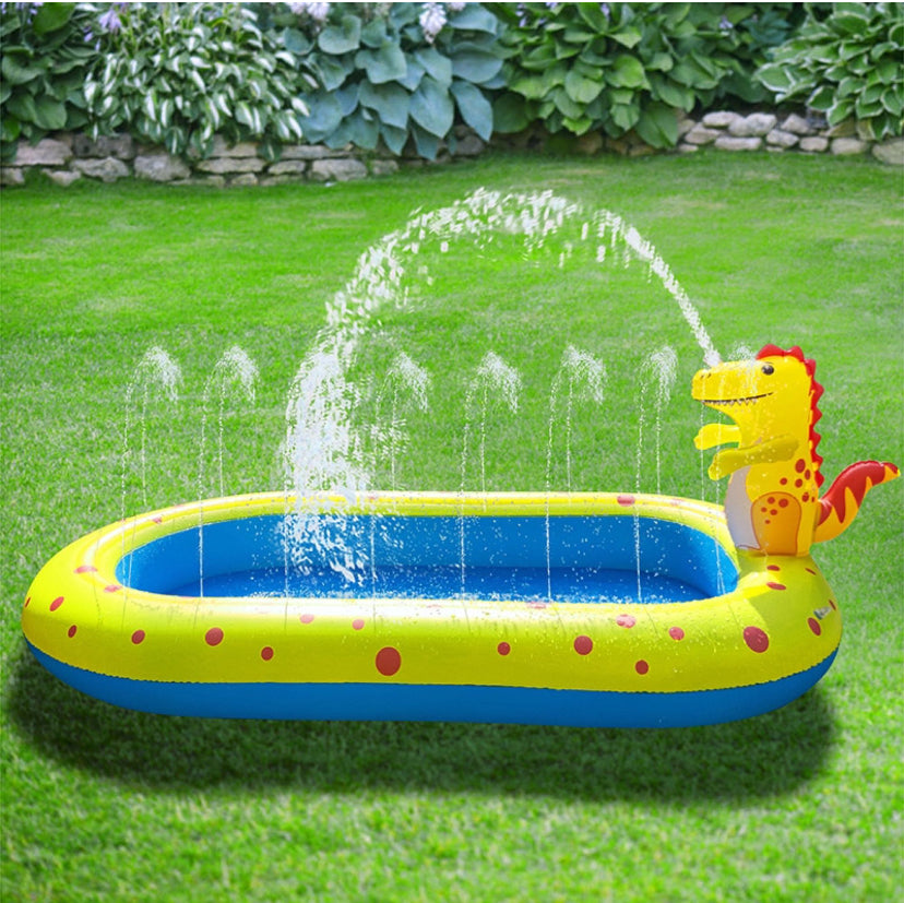 Piscine gonflables pour enfants